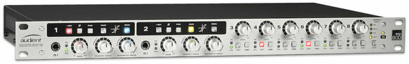 Microphone Preamp Audient ASP 800 Microphone Preamp - 2