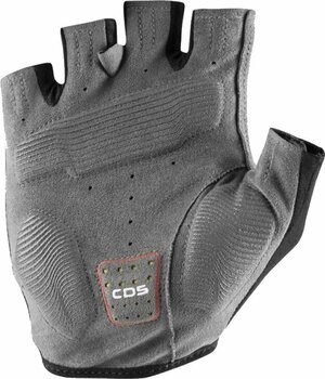 Kolesarske rokavice Castelli Entrata V Glove Belgian Blue S Kolesarske rokavice - 2