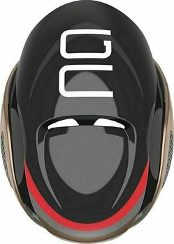 Prilba na bicykel Abus GameChanger Metallic Copper M Prilba na bicykel - 2