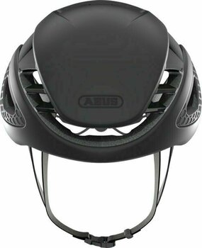 Cyklistická helma Abus GameChanger Black Red S Cyklistická helma - 2