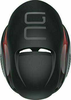 Cyklistická helma Abus GameChanger Black Red S Cyklistická helma - 4