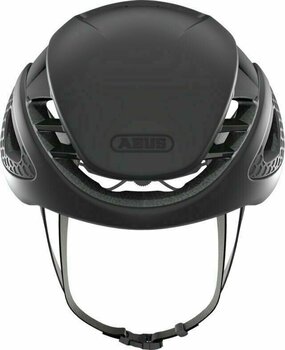 Casque de vélo Abus GameChanger Black Red M Casque de vélo - 2