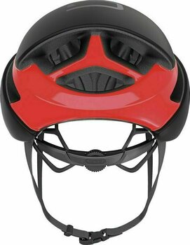 Fahrradhelm Abus GameChanger Black Red M Fahrradhelm - 3