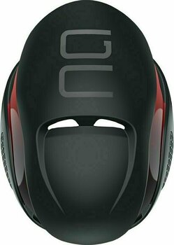 Fahrradhelm Abus GameChanger Black Red M Fahrradhelm - 4