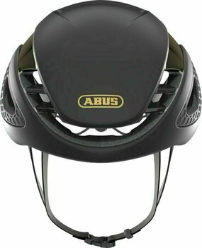 Cyklistická helma Abus GameChanger Black Gold S Cyklistická helma - 2