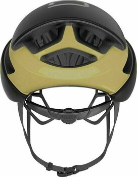 Cyklistická helma Abus GameChanger Black Gold S Cyklistická helma - 3
