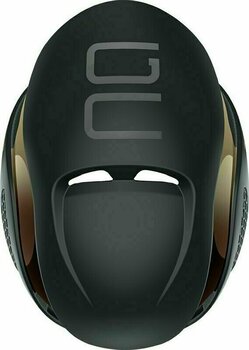 Cyklistická helma Abus GameChanger Black Gold S Cyklistická helma - 4