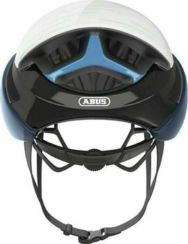 Cyklistická helma Abus GameChanger Movistar M Cyklistická helma - 4