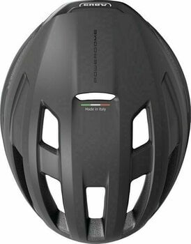 Bike Helmet Abus PowerDome MIPS Velvet Black M Bike Helmet - 4