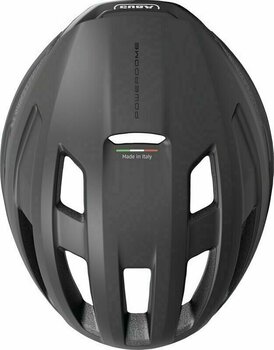 Bike Helmet Abus PowerDome MIPS Velvet Black L Bike Helmet - 4
