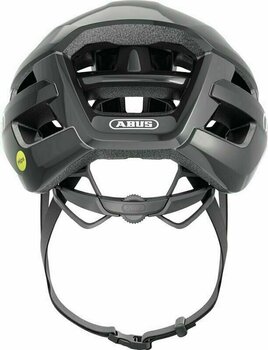 Bike Helmet Abus PowerDome MIPS Shiny Black S Bike Helmet - 4