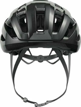 Bike Helmet Abus PowerDome MIPS Shiny Black M Bike Helmet - 3