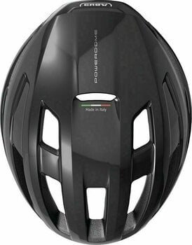 Cyklistická helma Abus PowerDome MIPS Shiny Black L Cyklistická helma - 2