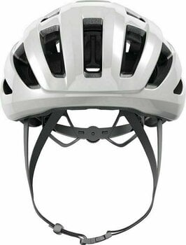 Kask rowerowy Abus PowerDome MIPS Shiny White S Kask rowerowy - 2