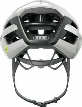 Kask rowerowy Abus PowerDome MIPS Shiny White M Kask rowerowy - 4