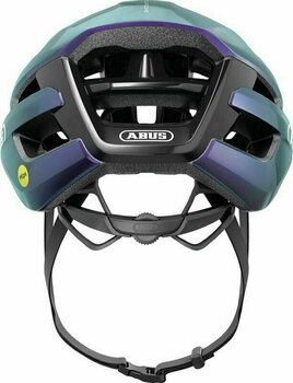 Bike Helmet Abus PowerDome MIPS Flip Flop Purple S Bike Helmet - 3