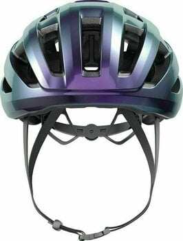 Bike Helmet Abus PowerDome MIPS Flip Flop Purple M Bike Helmet - 2