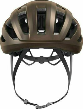 Cyklistická helma Abus PowerDome ACE Metallic Copper S Cyklistická helma - 3