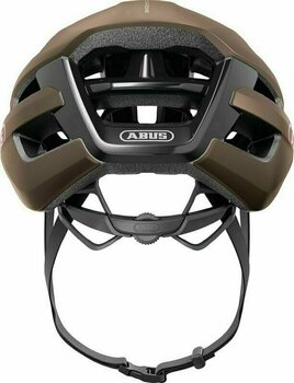 Bike Helmet Abus PowerDome ACE Metallic Copper S Bike Helmet - 4