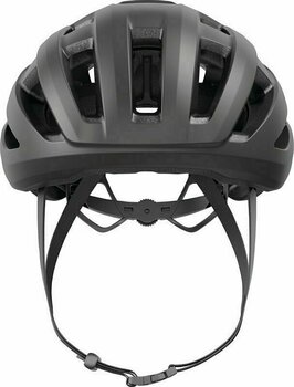 Cyklistická helma Abus PowerDome Velvet Black S Cyklistická helma - 3