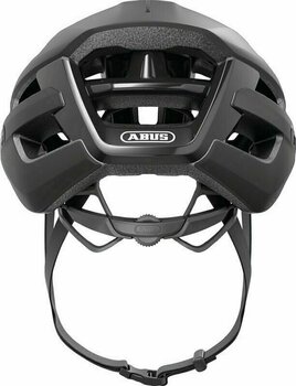 Cyklistická helma Abus PowerDome Velvet Black S Cyklistická helma - 4