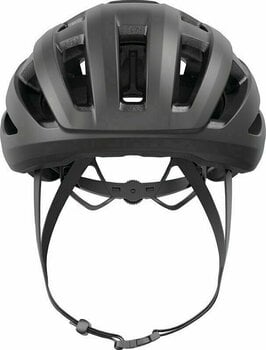 Bike Helmet Abus PowerDome Velvet Black M Bike Helmet - 3