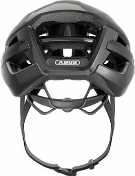 Cyklistická helma Abus PowerDome Shiny Black S Cyklistická helma - 4