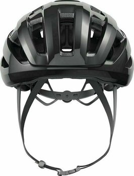 Bike Helmet Abus PowerDome Shiny Black M Bike Helmet - 3