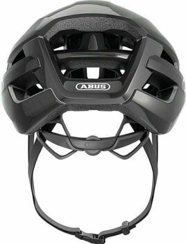 Bike Helmet Abus PowerDome Shiny Black M Bike Helmet - 4
