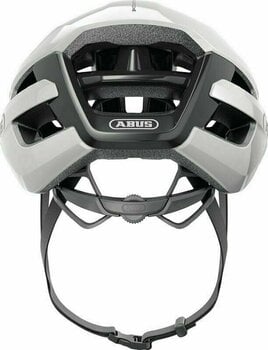 Kask rowerowy Abus PowerDome Shiny White S Kask rowerowy - 4