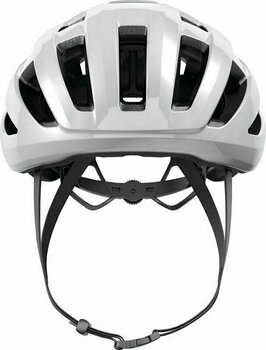 Cyklistická helma Abus PowerDome Shiny White M Cyklistická helma - 3