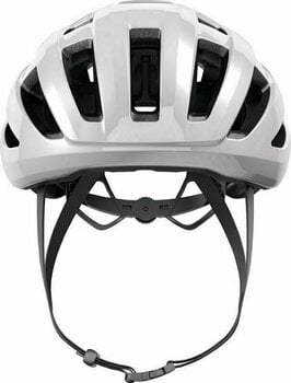 Bike Helmet Abus PowerDome Shiny White L Bike Helmet - 3
