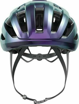 Cyklistická helma Abus PowerDome Flip Flop Purple L Cyklistická helma - 3