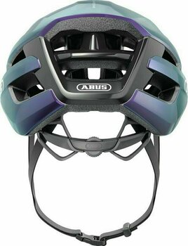Cyklistická helma Abus PowerDome Flip Flop Purple L Cyklistická helma - 4
