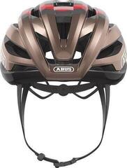 Fahrradhelm Abus StormChaser Metallic Copper M Fahrradhelm - 2