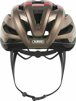Bike Helmet Abus StormChaser Metallic Copper M Bike Helmet - 3