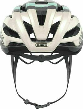 Kask rowerowy Abus StormChaser Champagne Gold S Kask rowerowy - 3