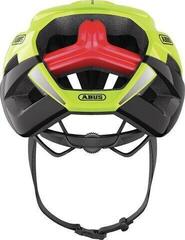 Fahrradhelm Abus StormChaser Neon Yellow S Fahrradhelm - 1