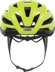 Fahrradhelm Abus StormChaser Neon Yellow S Fahrradhelm - 2