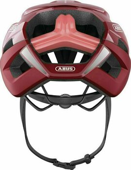 Cyklistická helma Abus StormChaser Bordeaux Red S Cyklistická helma - 2