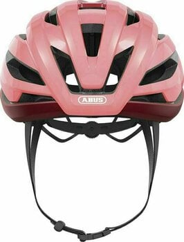 Cyklistická helma Abus StormChaser Bordeaux Red L Cyklistická helma - 3