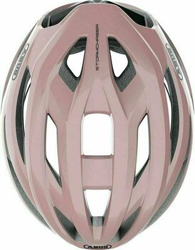 Cykelhjelm Abus StormChaser Pastel Rose S Cykelhjelm - 3