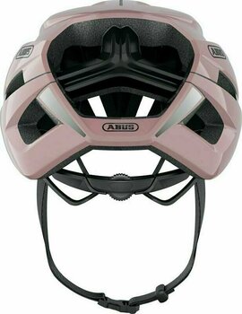 Kask rowerowy Abus StormChaser Pastel Rose S Kask rowerowy - 4