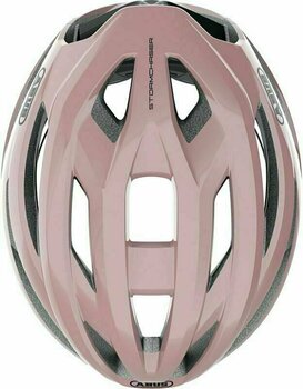 Cyklistická helma Abus StormChaser Pastel Rose M Cyklistická helma - 3