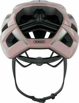 Cyklistická helma Abus StormChaser Pastel Rose M Cyklistická helma - 4