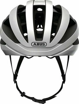 Cyklistická helma Abus Viantor Polar White M Cyklistická helma - 2