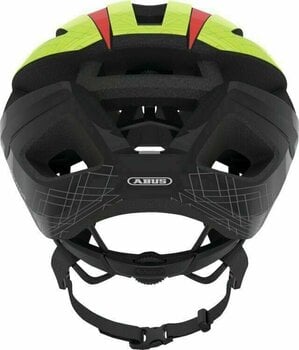 Bike Helmet Abus Viantor Neon Yellow S Bike Helmet - 3