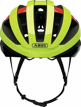 Cyklistická helma Abus Viantor Neon Yellow M Cyklistická helma - 2
