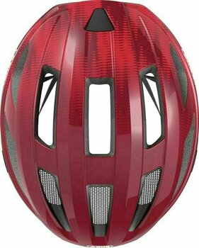Bike Helmet Abus Macator Bordeaux Red S Bike Helmet - 2