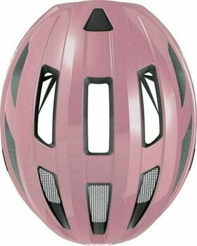Kask rowerowy Abus Macator Shiny Rose S Kask rowerowy - 4